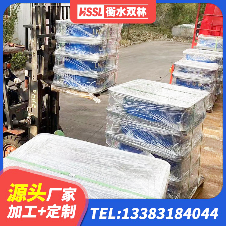 德化县建筑隔震支座加工源头工厂 德化县HDR1500隔震支座厂家 德化县HDR1200高阻尼建筑隔震支座 德化县HDR高阻尼橡胶隔震支座 - 第10张
