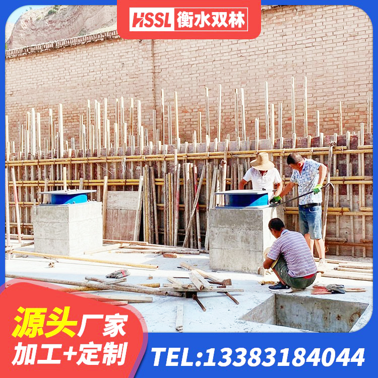 德化县HDR700高阻尼建筑隔震支座源头工厂 德化县建筑减震橡胶隔震支座厂商源头工厂 德化县HDR900高阻尼建筑隔震支座生产厂家 德化县LNR300天然橡胶支座厂家 - 第5张