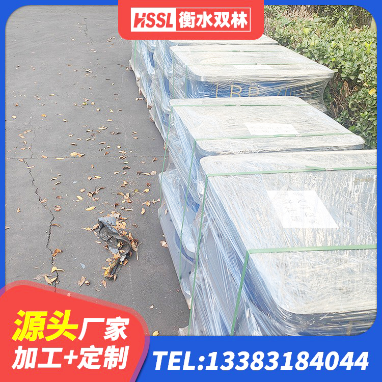 德化县HDR1400隔震支座生产厂家 德化县隔震支座厂厂家 德化县建筑LNR600的隔震支座 德化县LNR系列水平分散型橡胶隔震支座 - 第3张